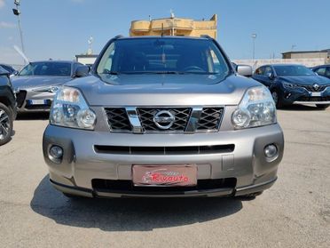 NISSAN X-Trail 2.0 dCi 173CV LE Platinum 4x4