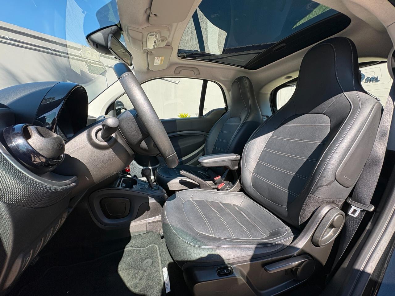 Smart ForTwo 70 1.0 Prime TETTO PANORAMICO KM CERTIFICATI