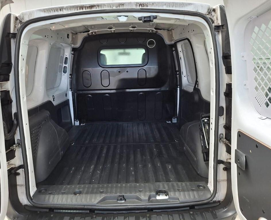 Renault Kangoo Express 1.5 DCi 95cv - Solo 49ooo Km !!