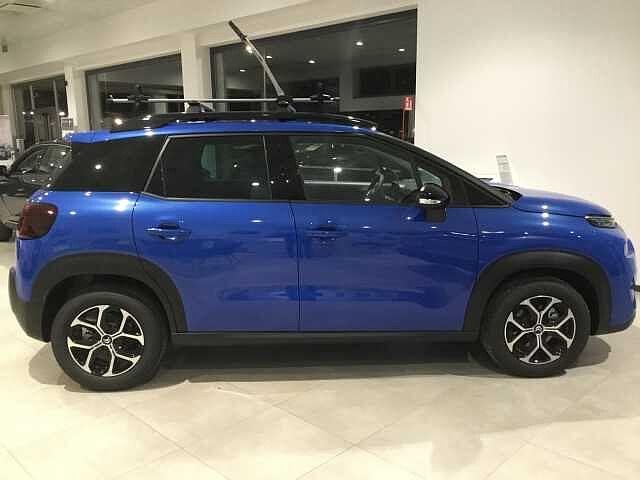 Citroen C3 Aircross Plus 1.2 PureTech 110 cv - Km Zero