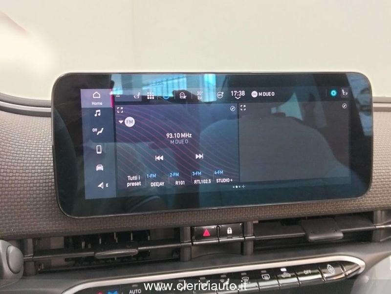 FIAT 500e Cabrio 42 kWh La Prima