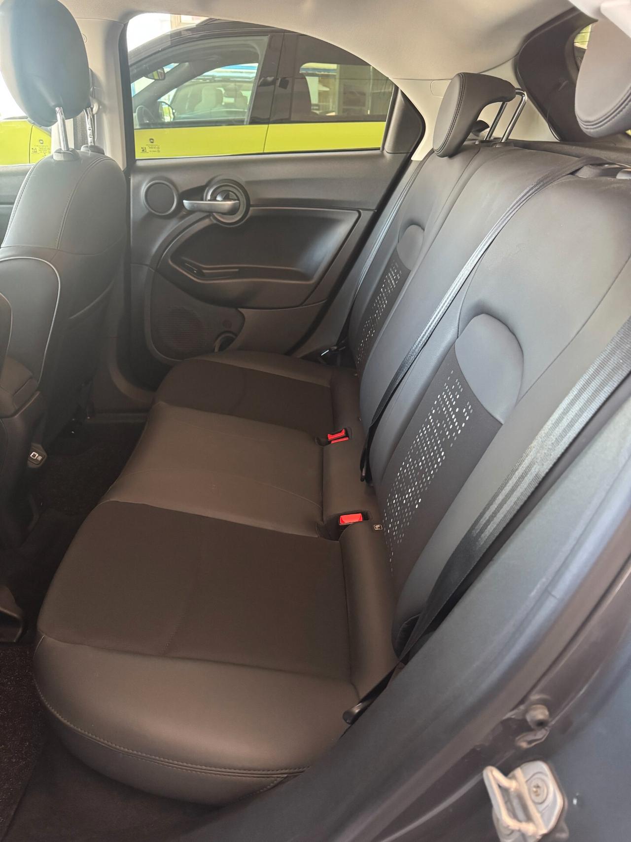FIAT 500X 1.3 MTJ -95 CV CONNECT