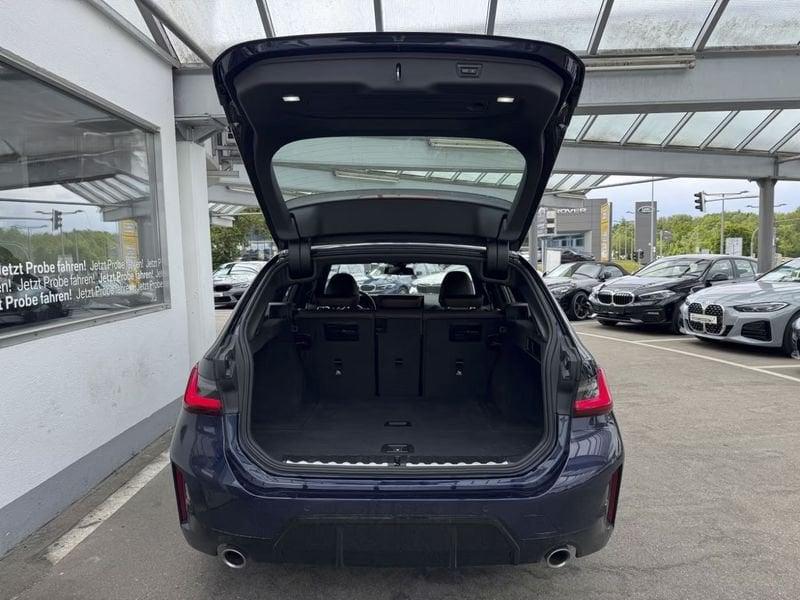 BMW Serie 3 318i Touring Msport MY 25 LED NAVI COCKPIT PROF