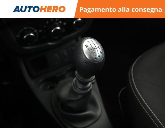 DACIA Duster 1.5 dCi 110CV 4x2 Lauréate