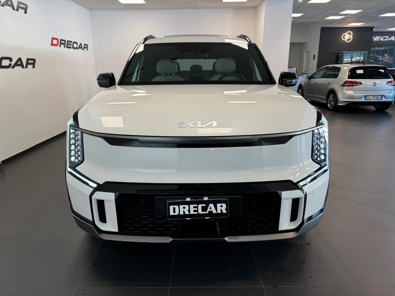 Kia EV9 Dual Motor AWD GT-line Launch Edition 14.000 KM