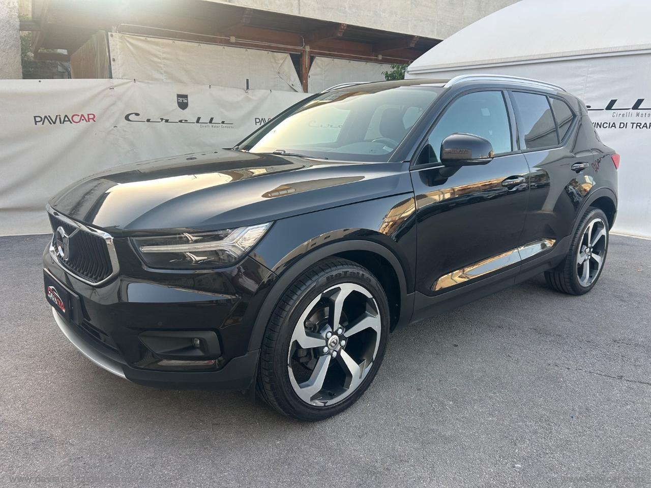 VOLVO XC40 D3 Geartronic R-design