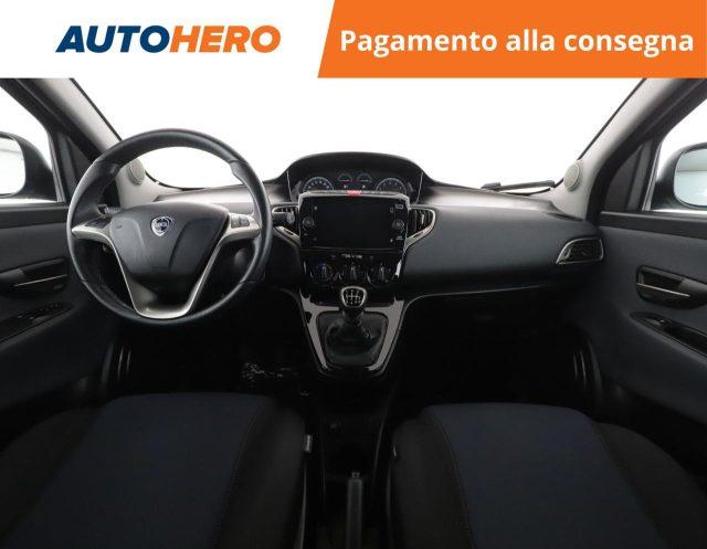 LANCIA Ypsilon 1.0 FireFly 5 porte S&S Hybrid Ecochic Gold