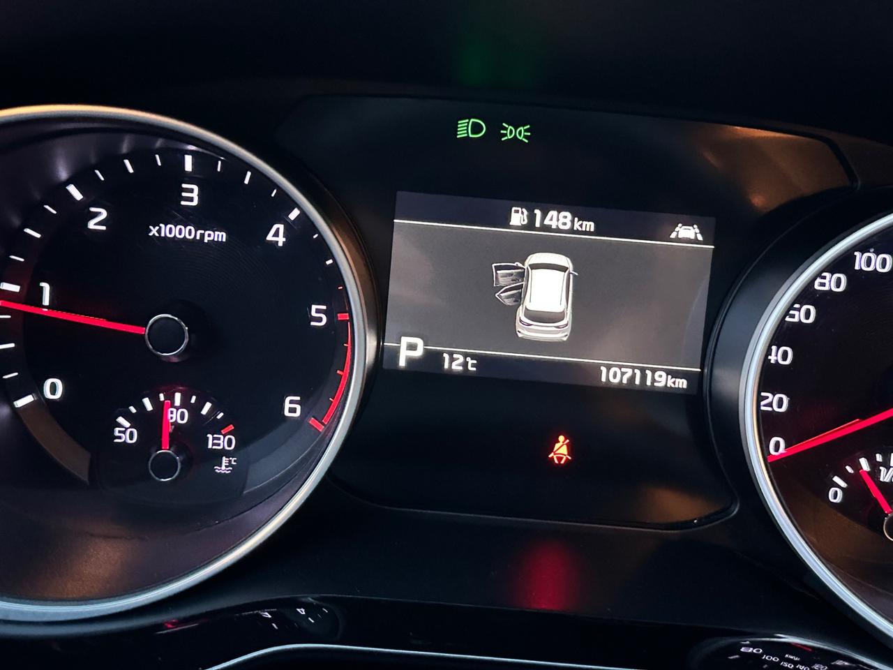 Kia Ceed 1.6 CRDi 136 CV 5p. Evolution