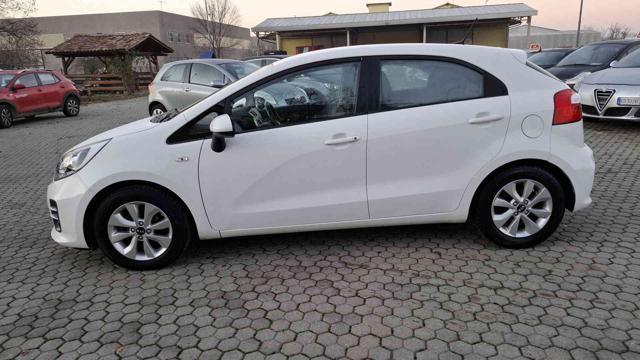 KIA Rio 1.1 CRDi 5p.S&S High Tech COLLECTION