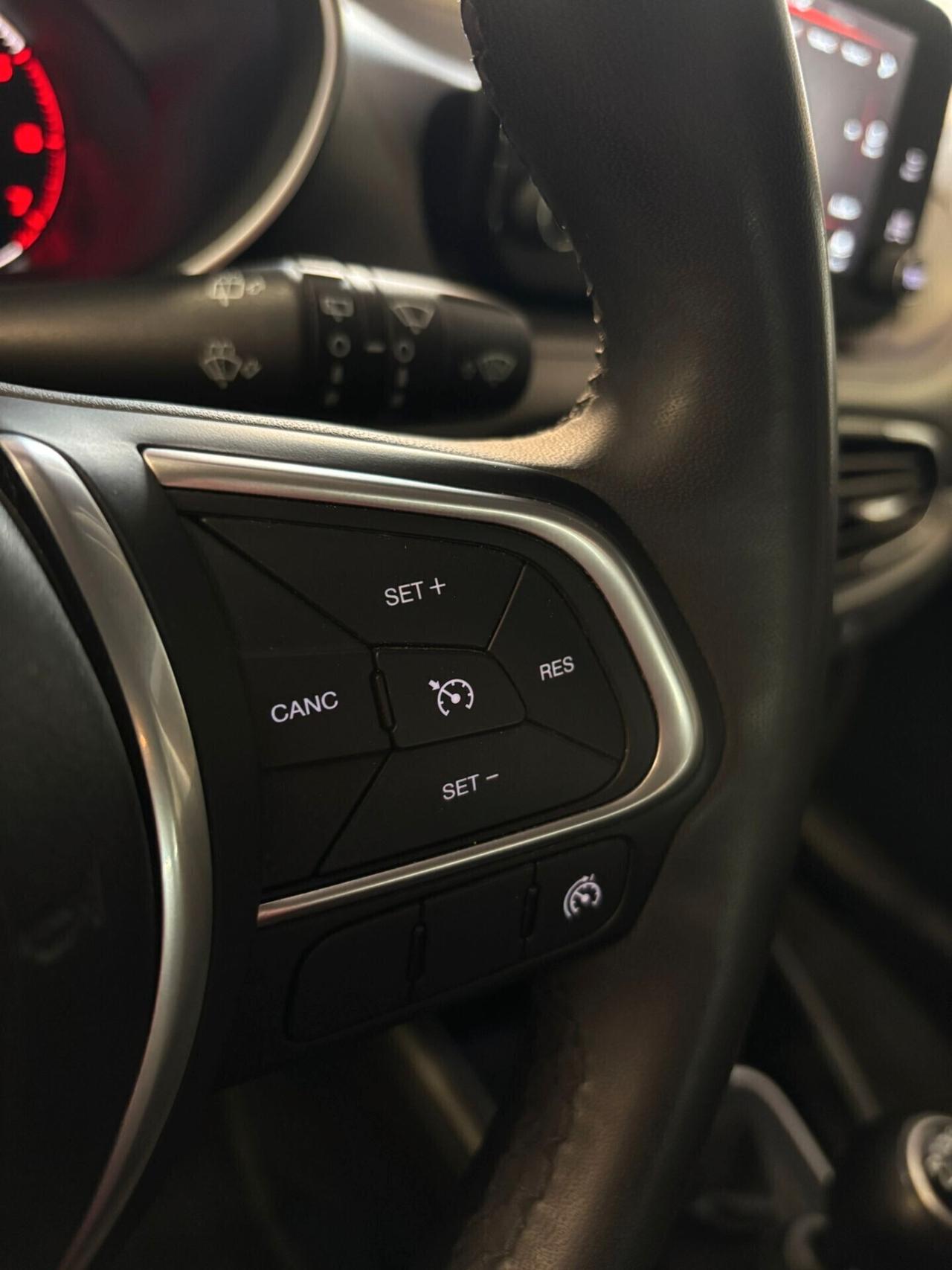 Fiat Tipo 1.6 Mjt S&S SW Life