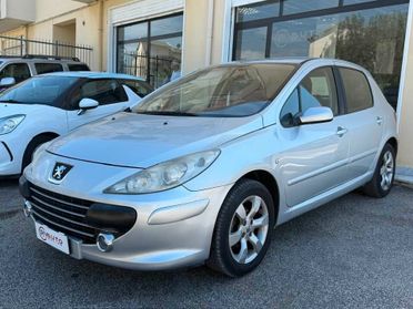 Peugeot 307 1.6 16V HDi 90CV 5p. Australian
