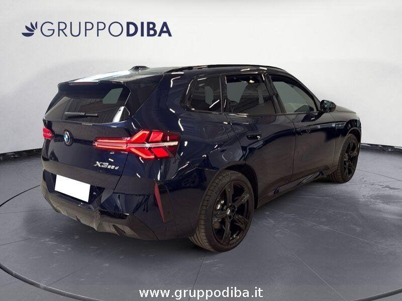 BMW X3 G45 2024 xdrive20d MSport auto