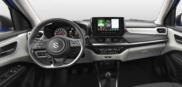 Suzuki Swift 1.2 Hybrid Waku
