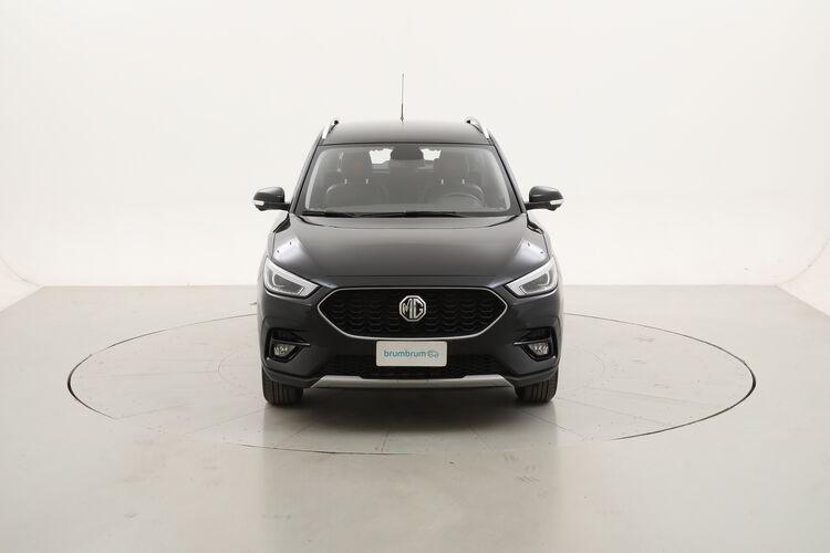 MG ZS Luxury BR926720 1.5 Benzina 106CV
