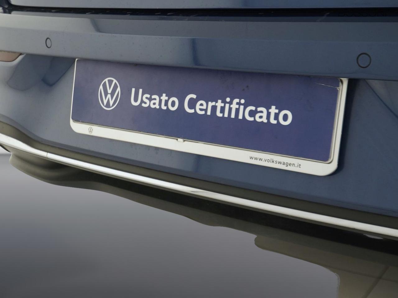 Volkswagen Golf 2.0 tdi scr 150cv style dsg