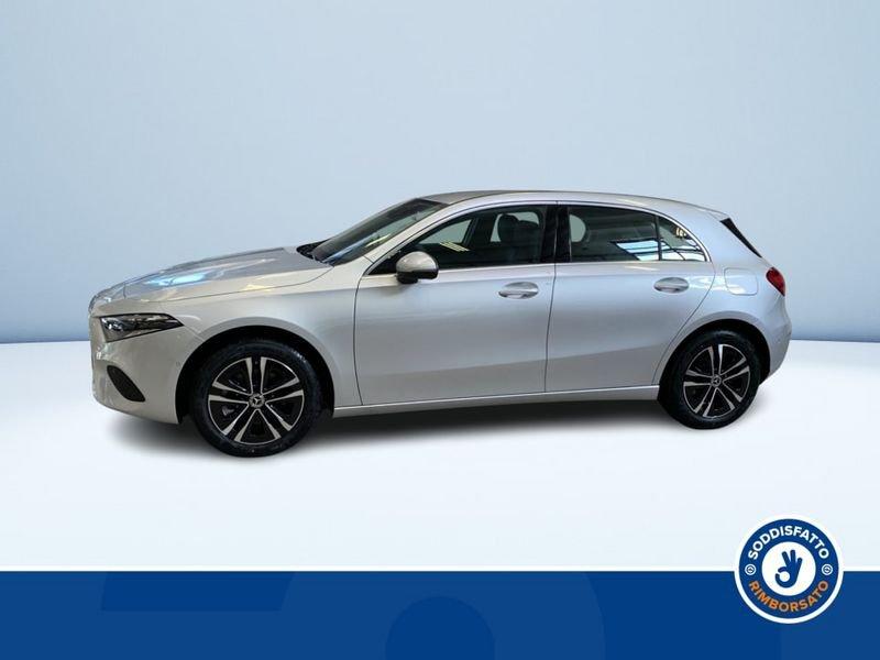 Mercedes-Benz Classe A 250e EQ-Power Automatic Advanced Progressive
