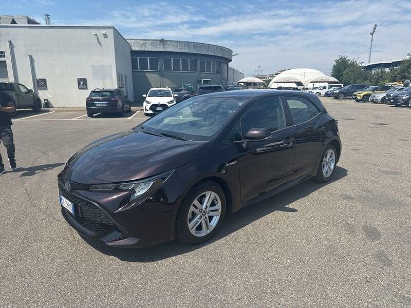 Toyota Corolla Corolla 1.8 Hybrid Business