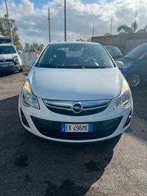 Opel Corsa 1.2 85CV 5 porte GPL-TECH Elective