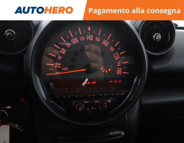 MINI Countryman Mini Cooper D Countryman