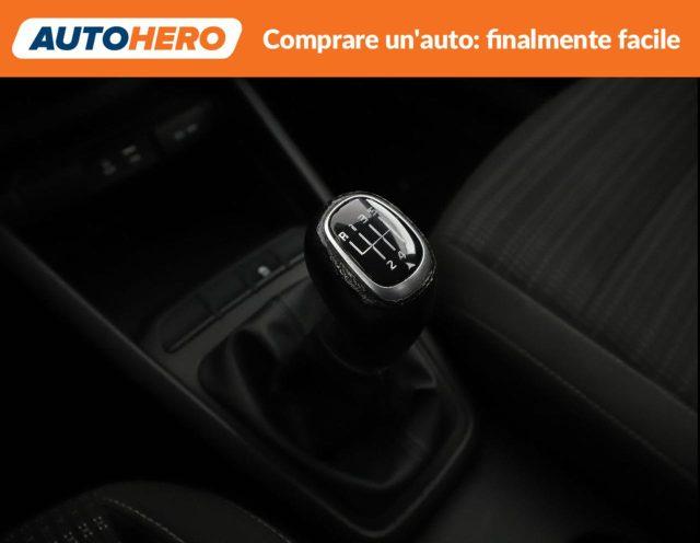 KIA Stonic 1.6 CRDi 110 CV Style