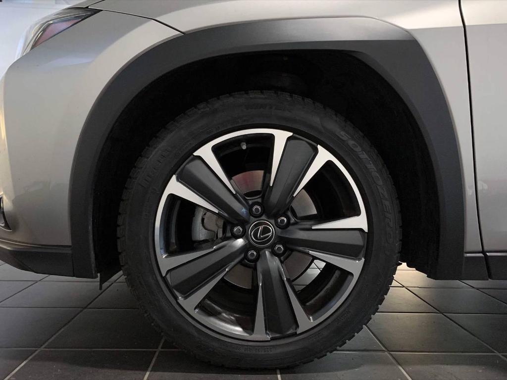 Lexus UX 250h 2.0 Hybrid Premium 4WD Power Split Device