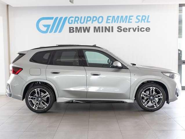 BMW X1 Xdrive 20d M-sport Automatico