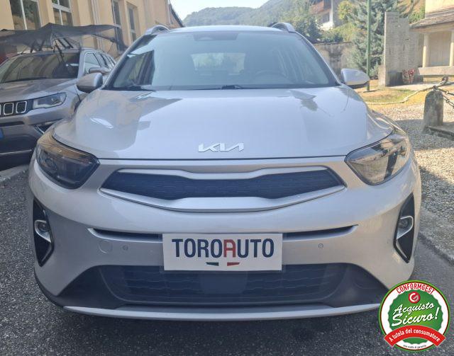 KIA Stonic 1.2 DPI ECO GPL Urban Special Edition UN. PROP.
