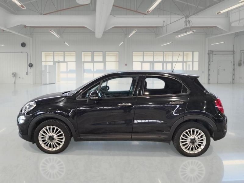 FIAT 500X 1.0 T3 120cv MT E6D Connect