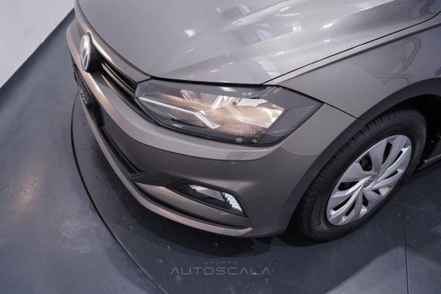 VOLKSWAGEN Polo 1.0 TGI 5p. Trendline BlueMotion Technology