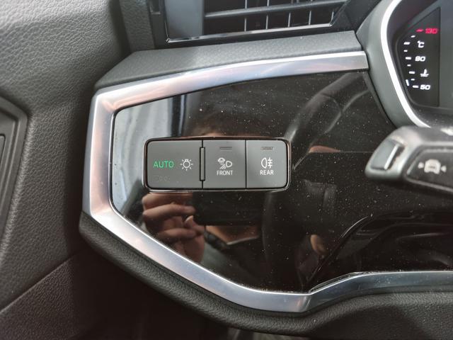 AUDI Q3 35 TFSI S tronic Business Advanced