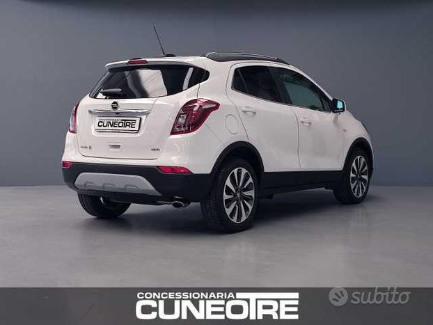 Opel Mokka X 1.6 CDTI Ecotec 136CV 4x2 Start&S