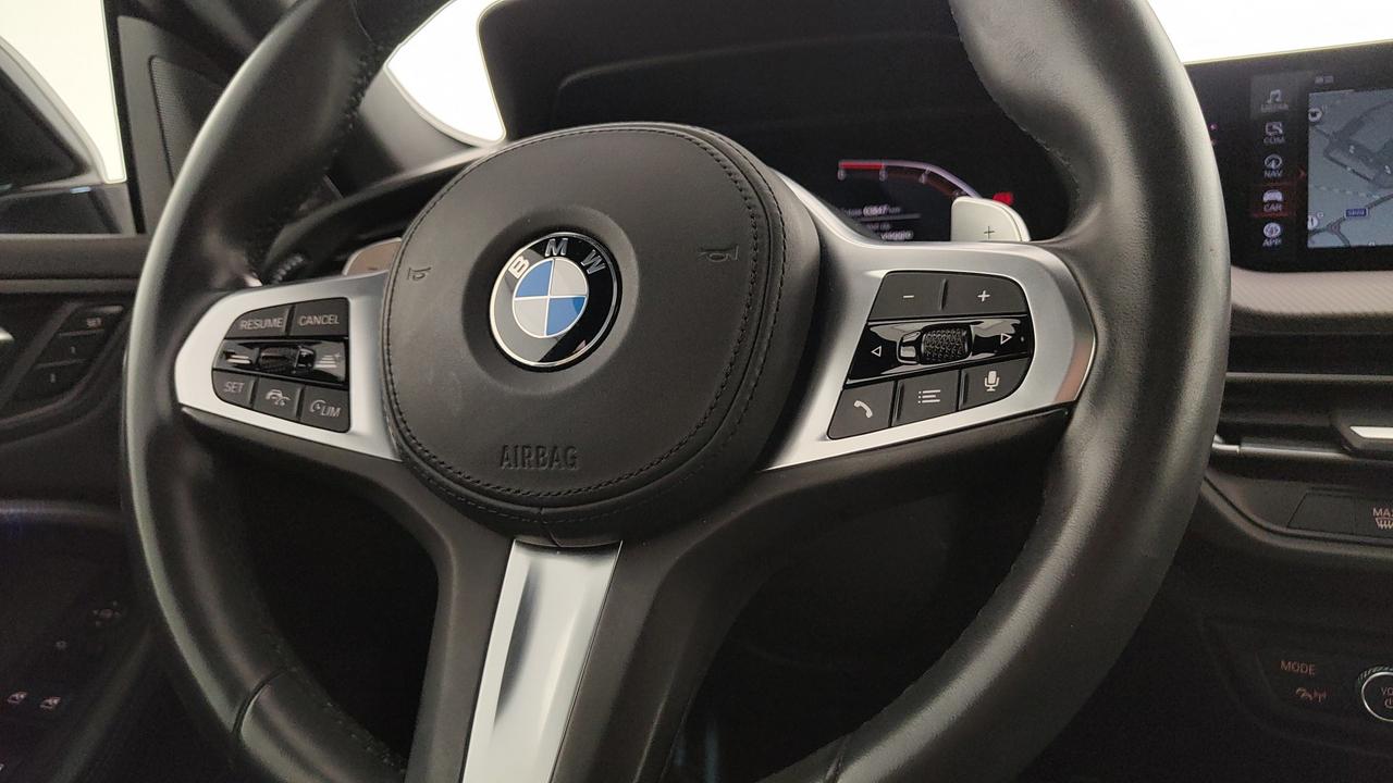 BMW 220d Gran Coupe auto