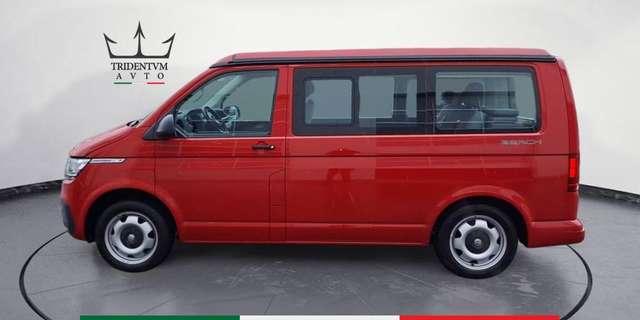 Volkswagen T6.1 California California 2.0 Tdi Beach Tour 150cv