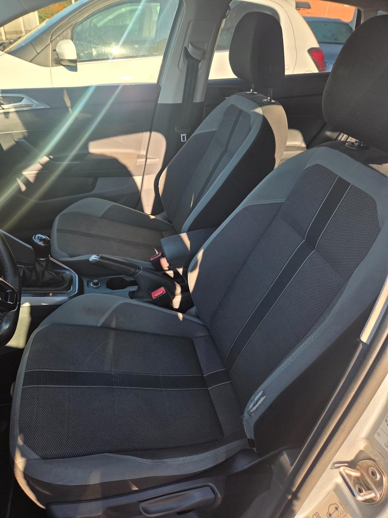 Volkswagen Polo 1.0 TSI DSG 5p. Highline BlueMotion Technology