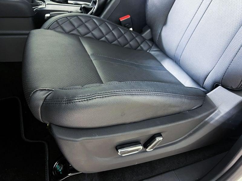 FOTON Tunland G7 2.0 TDI Doppia Cabina 4WD