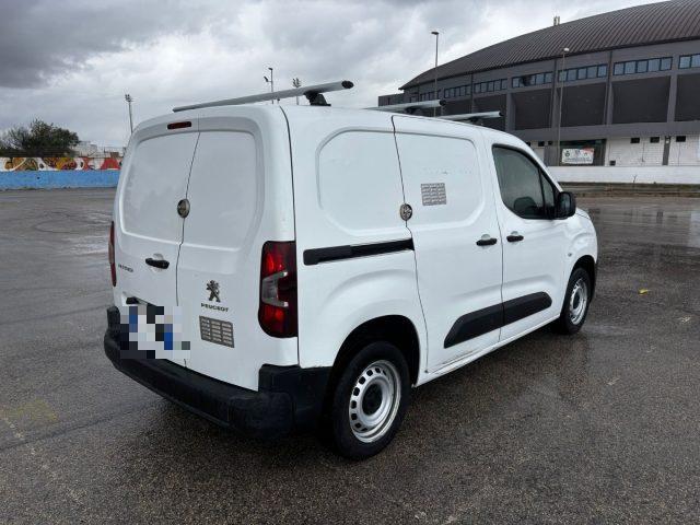 PEUGEOT Partner BlueHDi 100 S&S PC Premium ALLESTITO OFFICINA