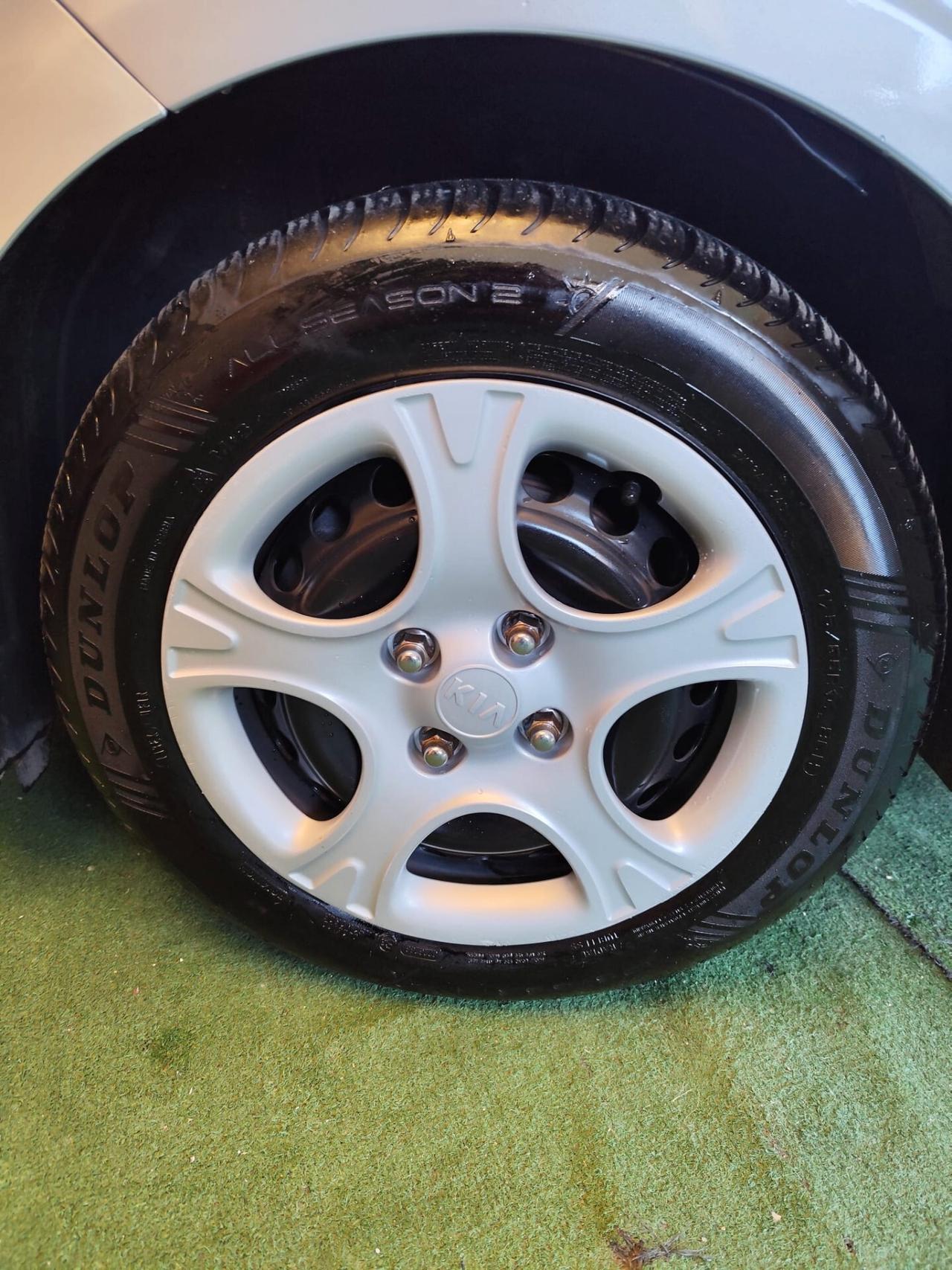 Kia Picanto 1.0 TGDi 12V 5 porte X Line