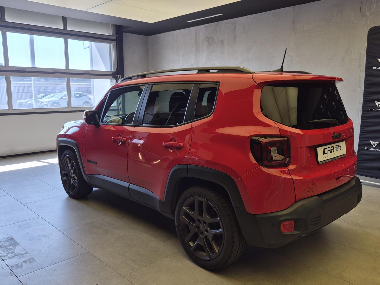 JEEP Renegade 2019 - Renegade 1.3 t4 S 2wd 150cv ddct