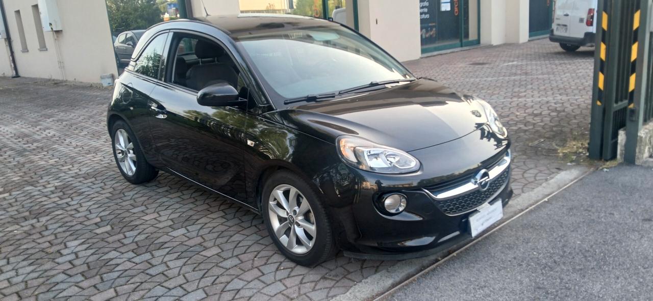Opel Adam 1.4 87 CV GPL Tech Glam