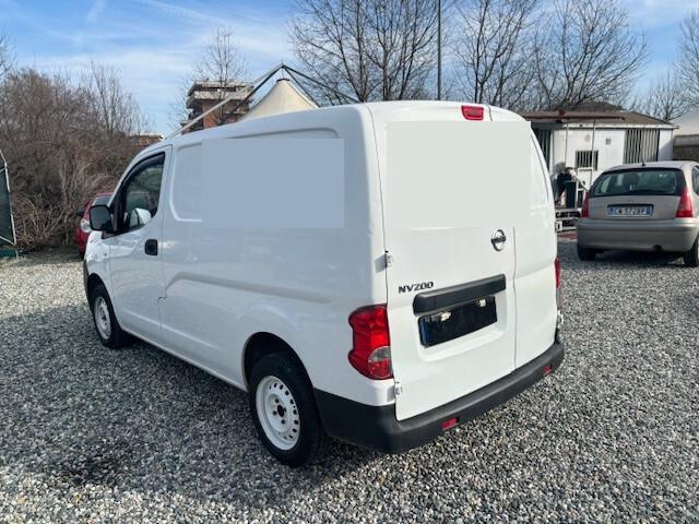 Nissan NV200 1.5 dCi 110CV Furgone
