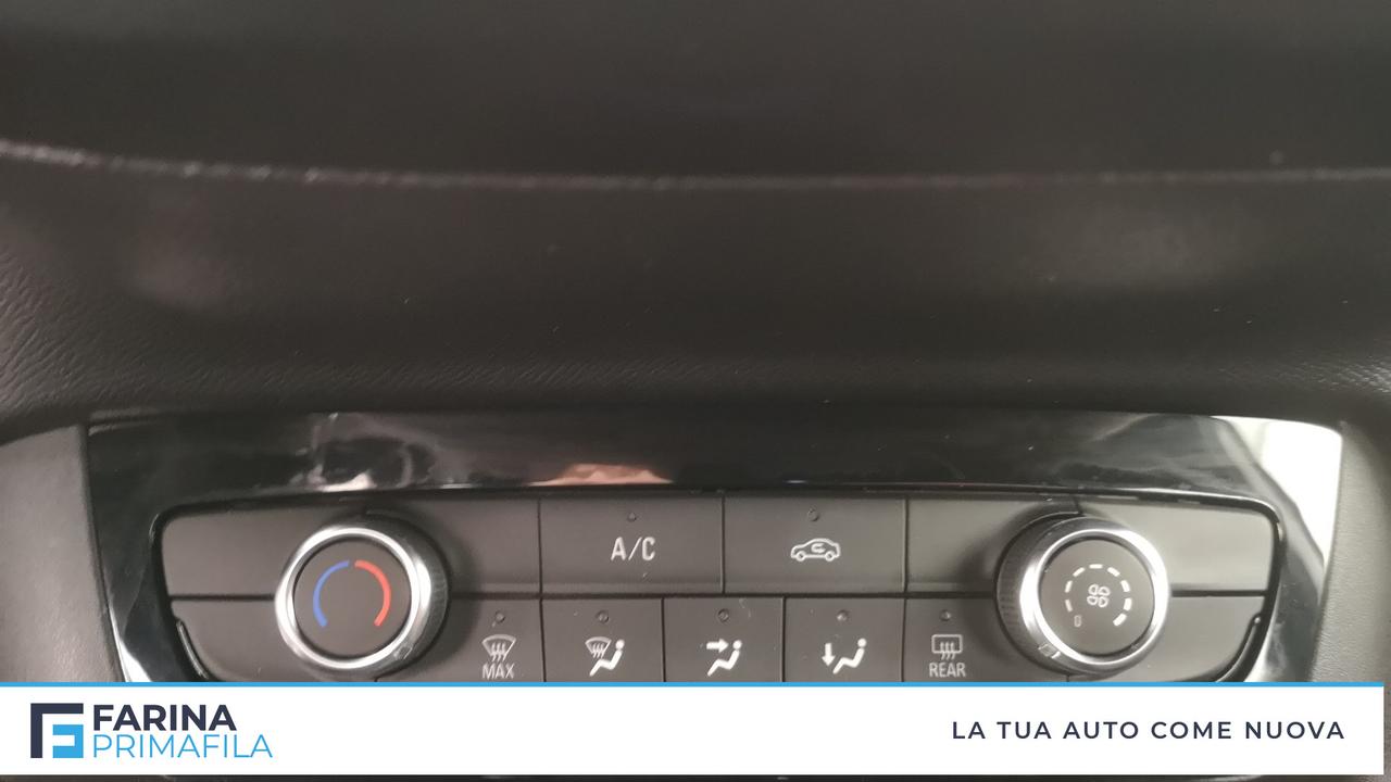 OPEL Corsa VI 2023 - Corsa 1.2 GS s&s 100cv