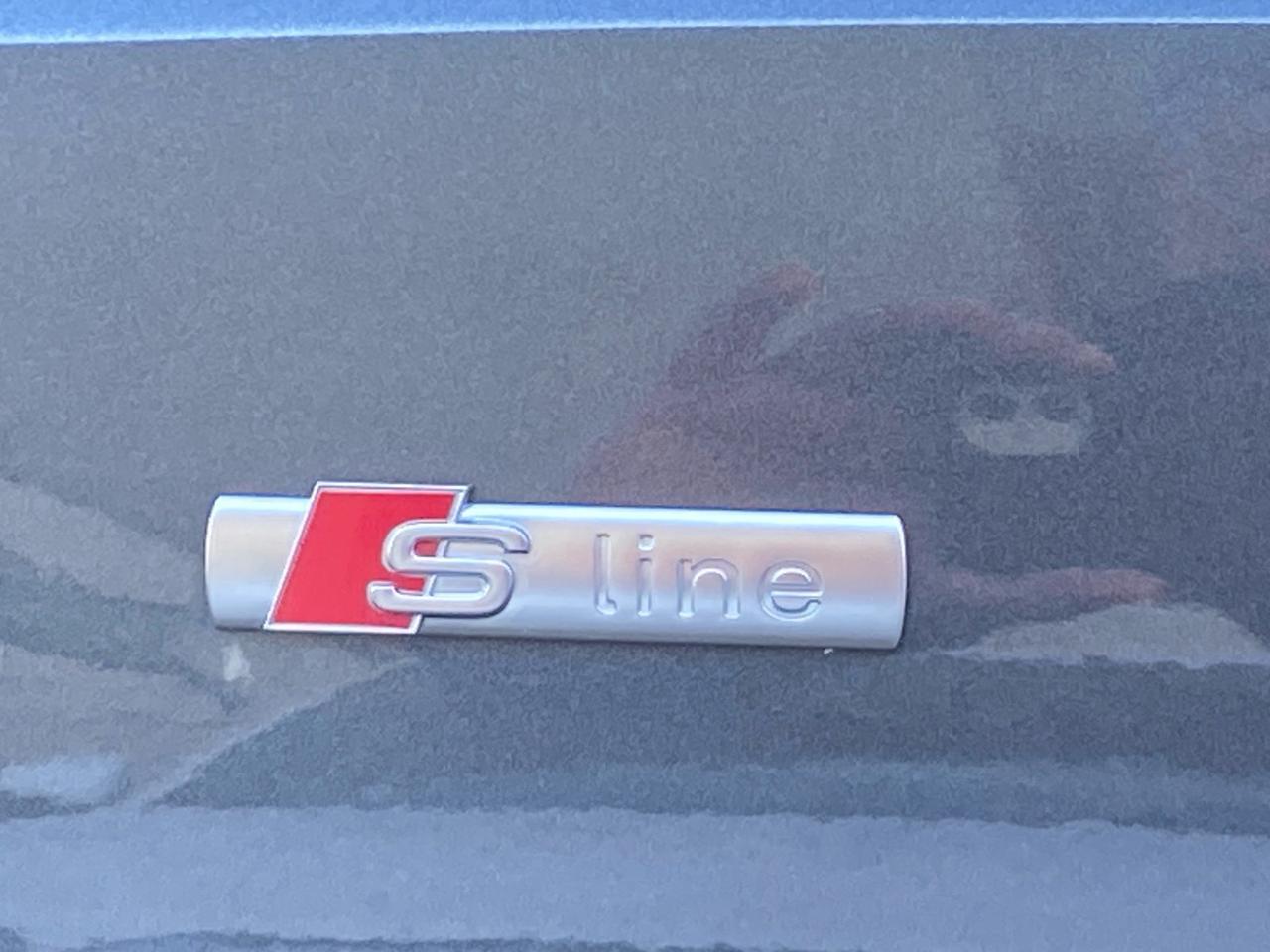 Audi Q3 40 2.0 tdi s line edition quattro 200cv s-tronic