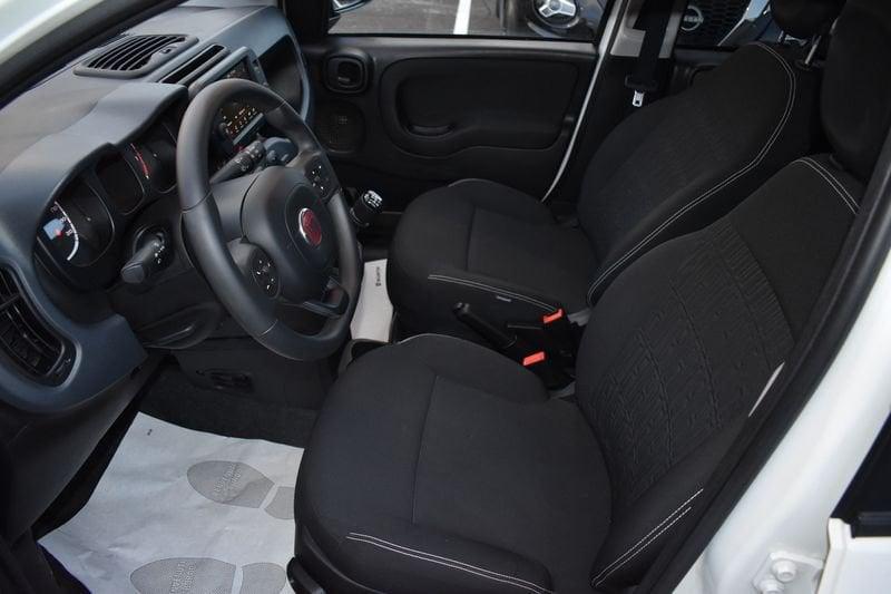 FIAT Panda Cross Panda Cross 1.0 FireFly S&S Hybrid