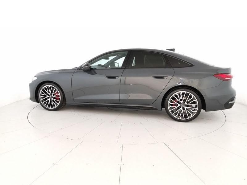 Audi A5 Berlina 2.0 tdi mhev+ Launch edition one quattro 204cv s-tronic