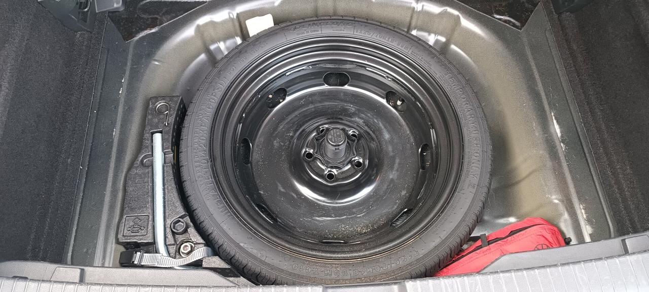 Volkswagen T-Roc 1.5 TSI ACT DSG Life