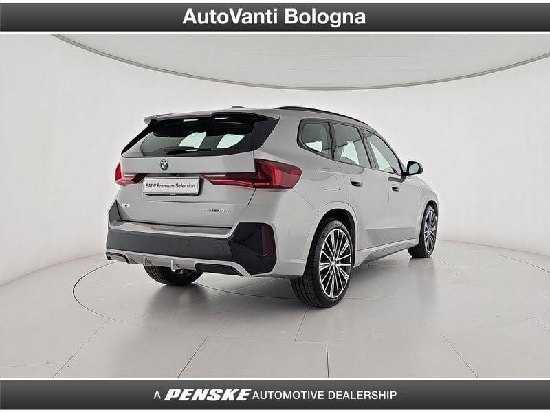BMW X1 X1 sDrive 18d Msport