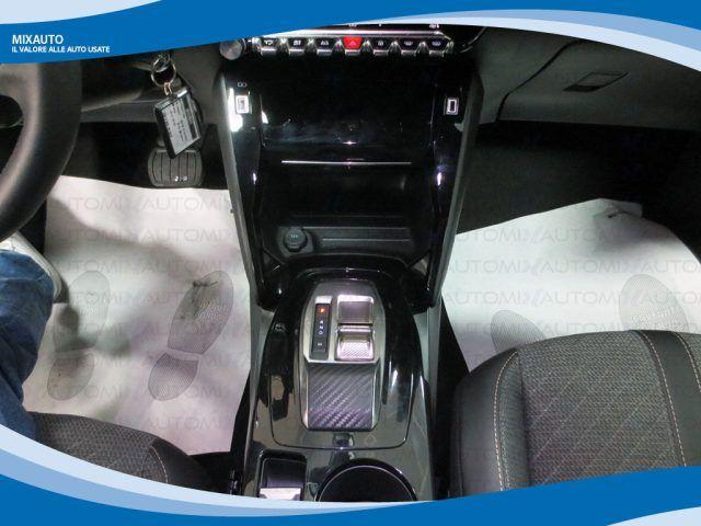 PEUGEOT 2008 1.2 PureTech 130cv Allure EAT8 EU6
