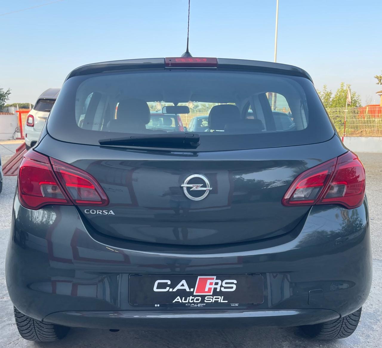 Opel Corsa Innovation 1.4 GPL 90cv