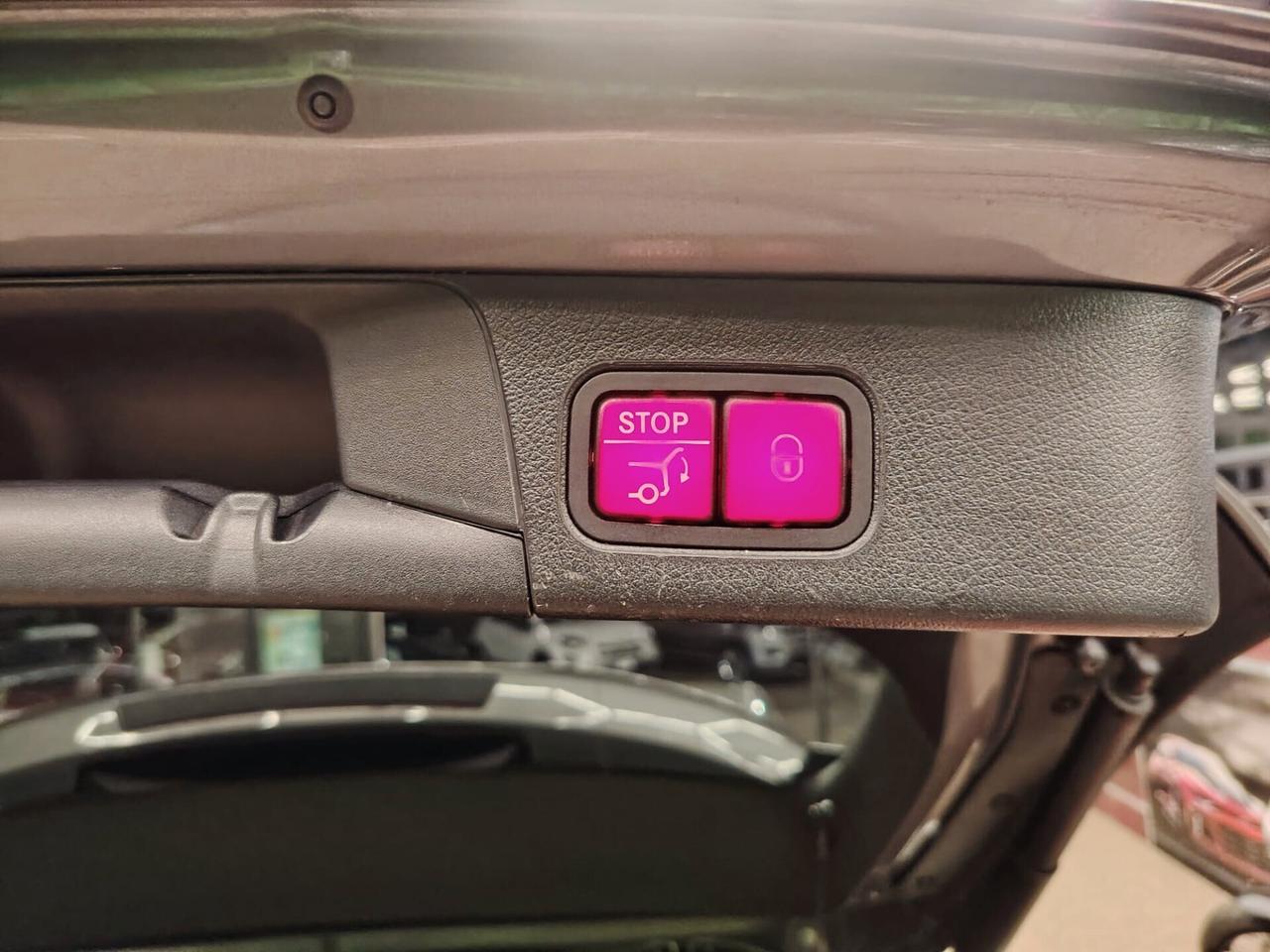 Mercedes-benz B 200 d Automatic Premium