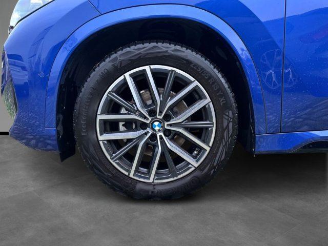 BMW X1 sDrive18i Msport Aut.